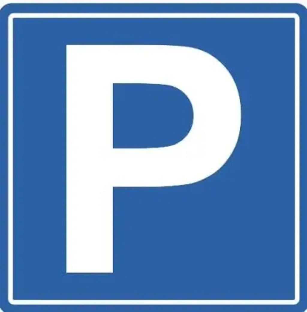 Parking Space at B4