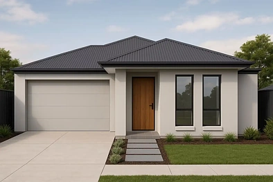 Munno Para West 3 Bedroom Invest or Nest – Brand-New 3 Bedroom Home from $757,500