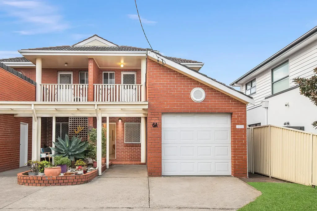 6A Wells Street, Chifley, NSW 2036