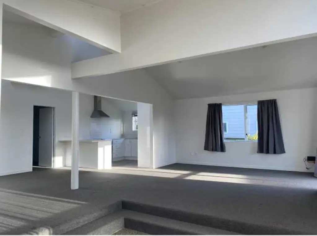 Whangarei Central 3ਬੈੱਡਰੂਮ Huge potential on 709m2!