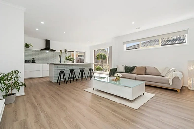 84A Wedge Road, Carrum Downs, VIC 3201, 3 રૂમ, 2 બાથરૂમ, House