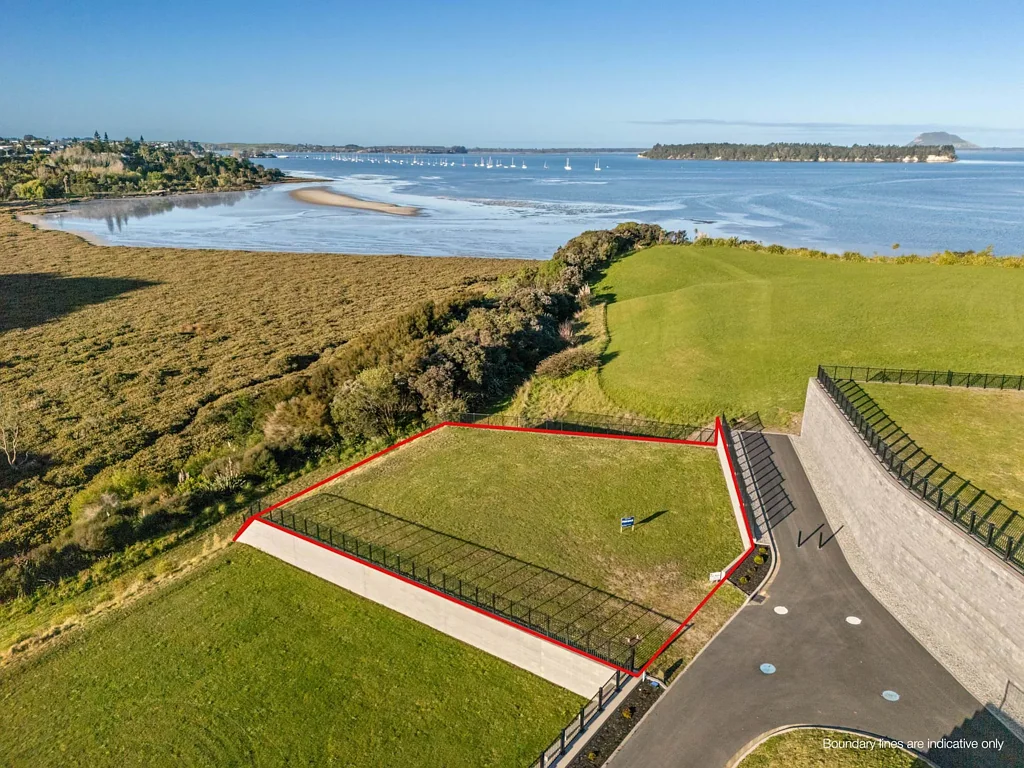 Omokoroa  Introducing Lynley Park - Omokoroa Peninsula!