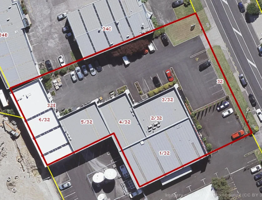 3/32 William Pickering Drive, Rosedale, North Shore City, 0 habitaciones, 0 baños