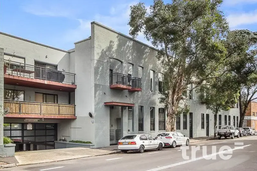 28/127 Railway Parade, Erskineville, NSW 2043