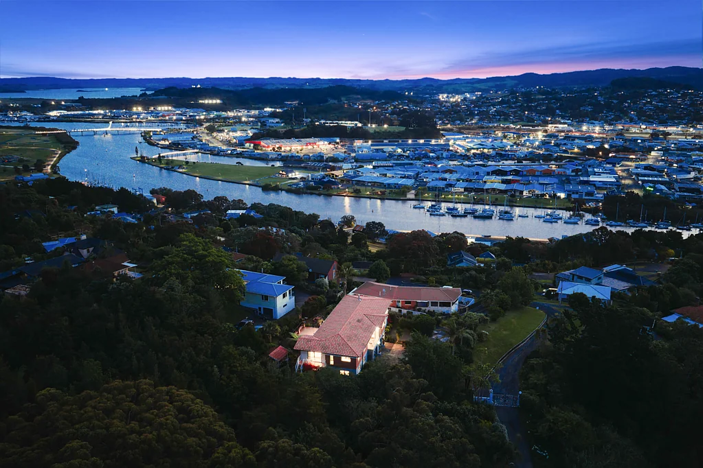 25A Punga Grove Avenue, Riverside, Northland Region