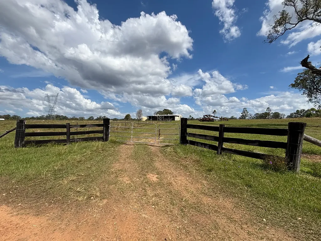 LOT 96 Kangaroo Creek Road, Coutts Crossing, NSW 2460