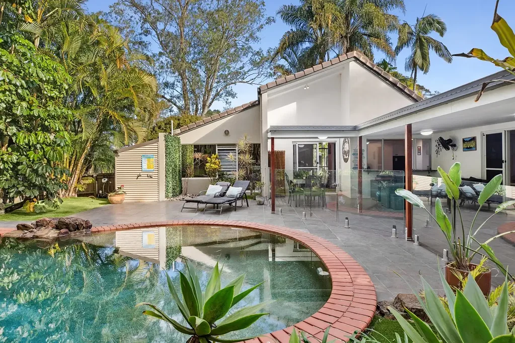 664 Glenview Road, Glenview, QLD 4553