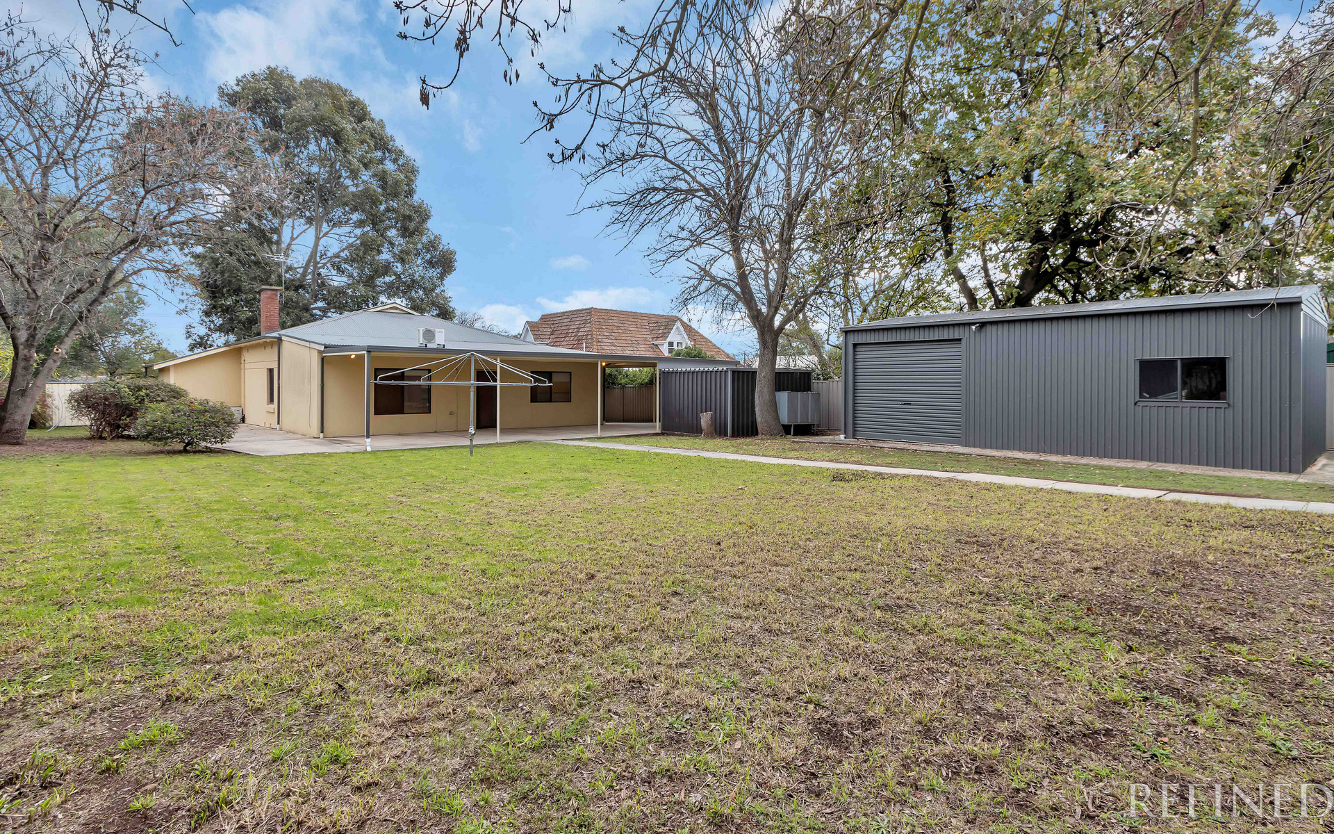 10 COOLIBAH AV, KENSINGTON GARDENS SA 5068, 0房, 0浴, House