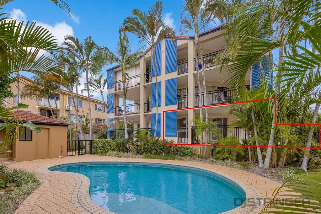 2/48 Coolangatta Road, Coolangatta, QLD 4225