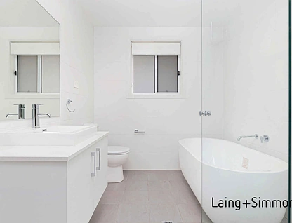 7C Geddes Place, Cabramatta West, South Western Suburbs, 5 ਕਮਰੇ, 2 ਬਾਥਰੂਮ, House