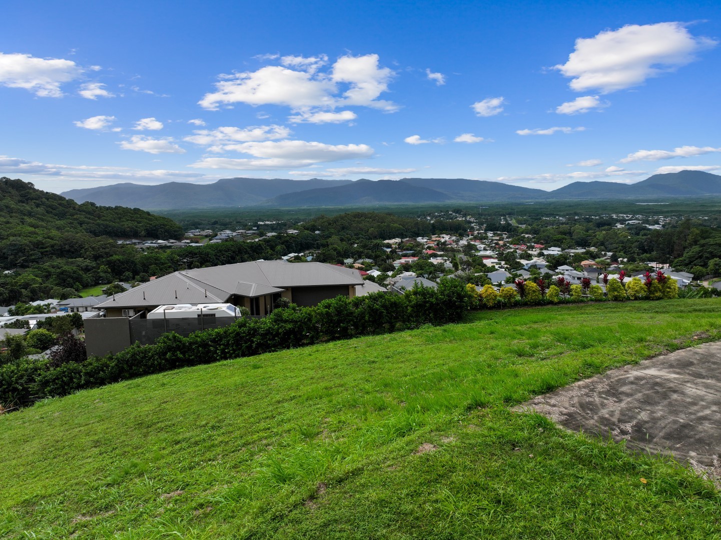 10 BEAUMONT TCE, MOUNT SHERIDAN QLD 4868, 0房, 0浴, Section