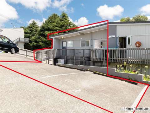 Sandringham 2部屋 When Budget and Central Location Matter