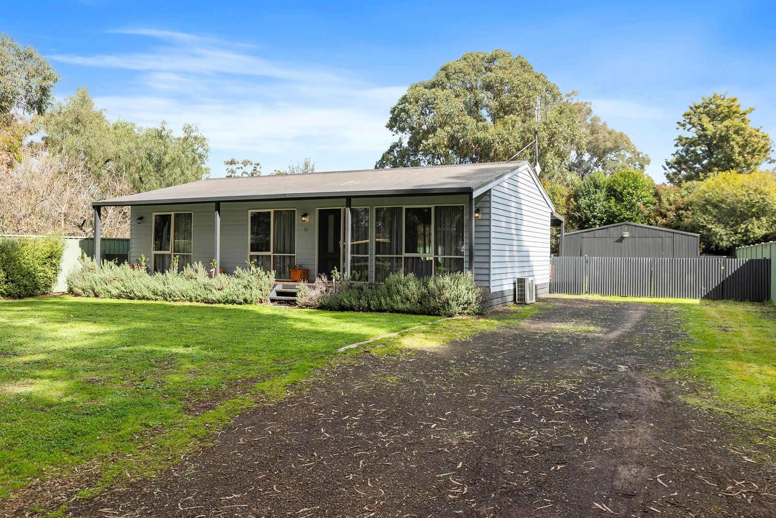 18 ANDERSON ST, AVENEL VIC 3664, 0 chambres, 0 salles de bain, House