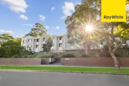 12/20 Ball Avenue, Eastwood