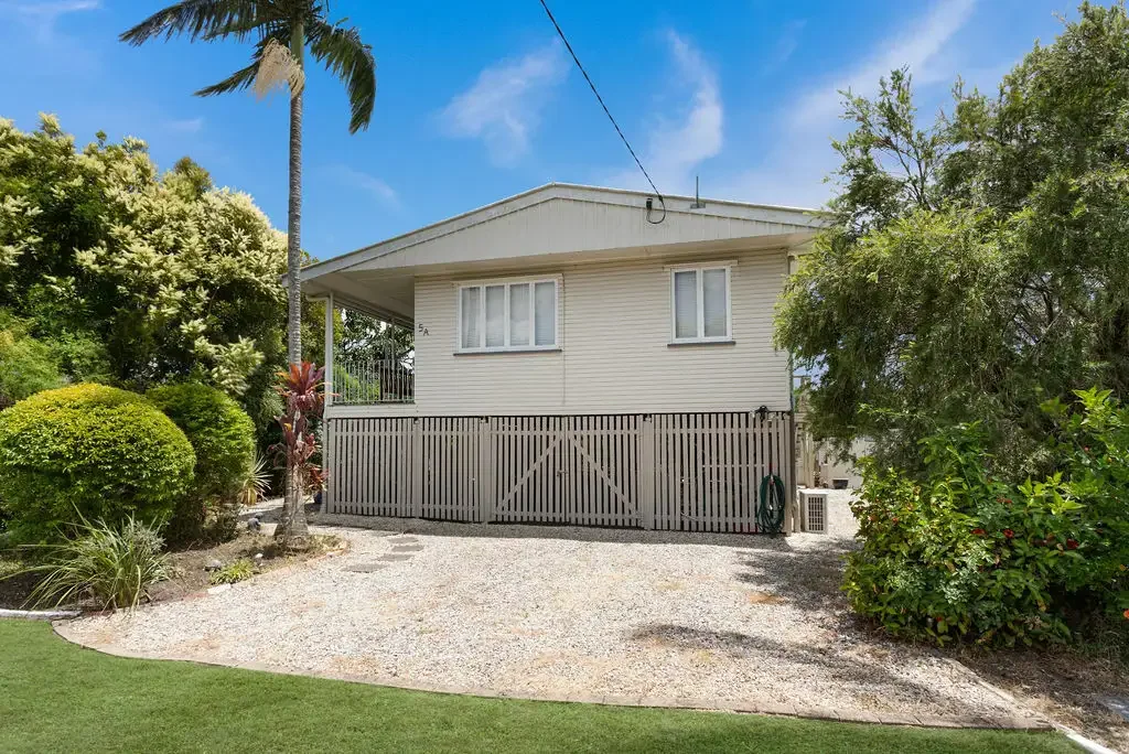 5A Goodwin Street, Basin Pocket, QLD 4305