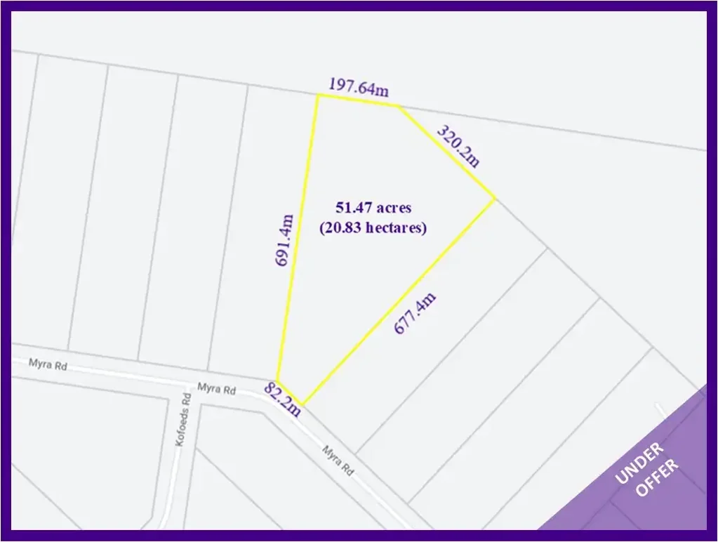 LOT 107 Myra Road, Tara, QLD 4421