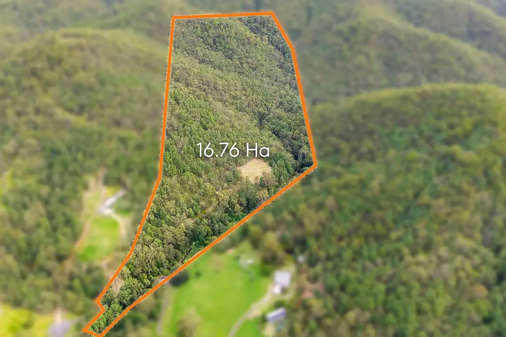 Kobble Creek Escape to Your Own Private Bushland Sanctuary
