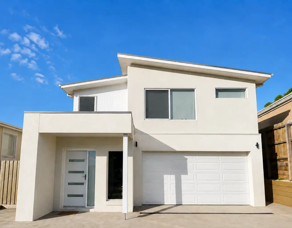 Spacious 5-Bedroom Contemporary Family Home in Highton