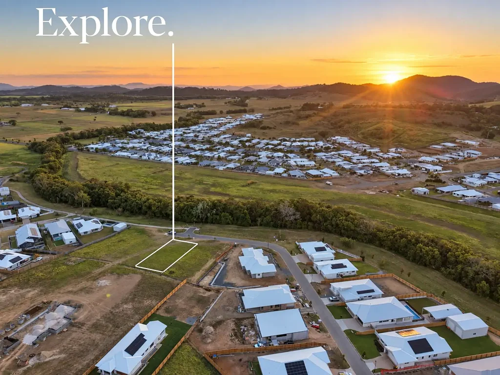 Richmond 985m² Ready for Your Dream Home