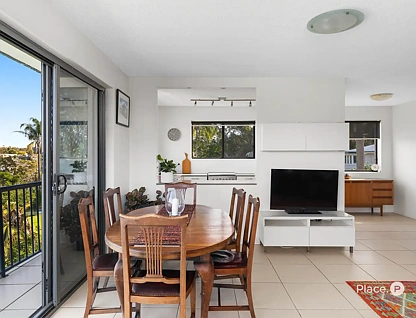 6/7 Avebury Street, West End, QLD 4101, 2房, 1浴, Unit
