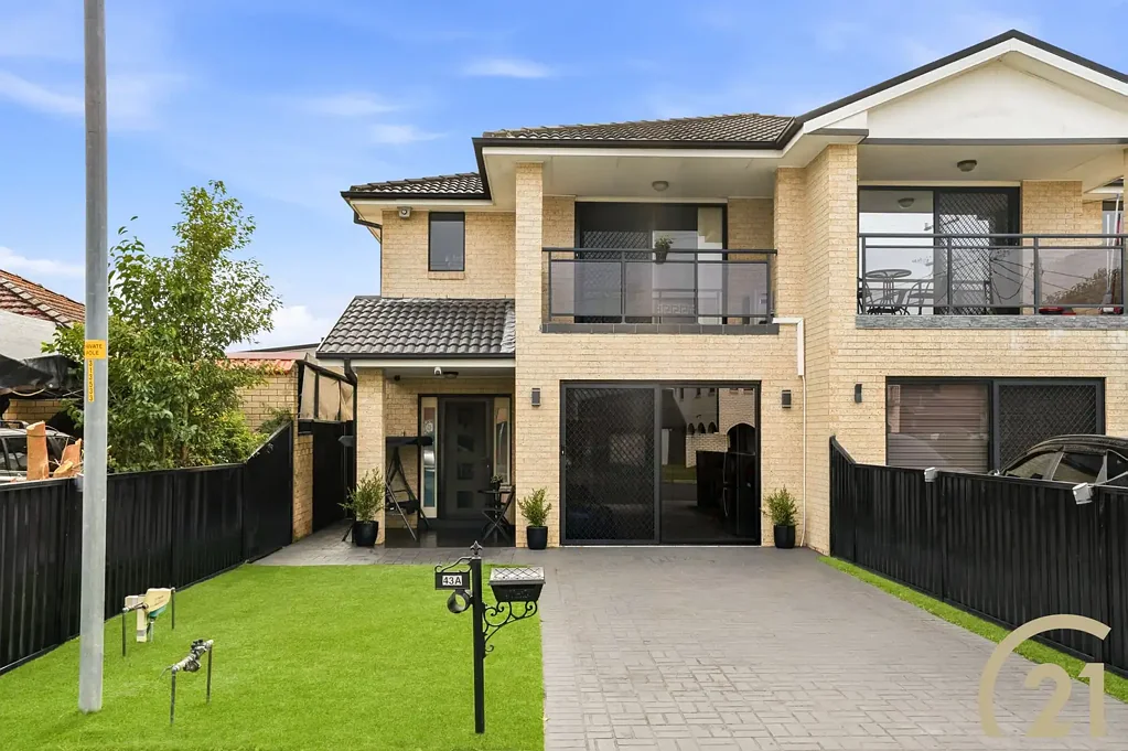 Fairfield Heights 4ห้องนอน Elegant Family Home Crafted for Modern Family Living