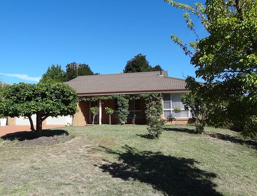 102 Abercrombie Drive, Abercrombie, Central Tablelands, 3 Kuwarto, 2 Banyo, House
