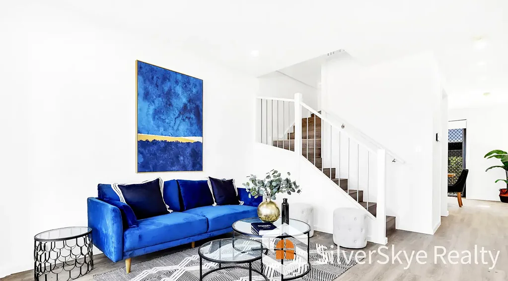 Tallawong 4 Slaapkamer Modern NEW Townhouse - Contemporary Comfort at Tallawong with Rental Guarantee Offer!