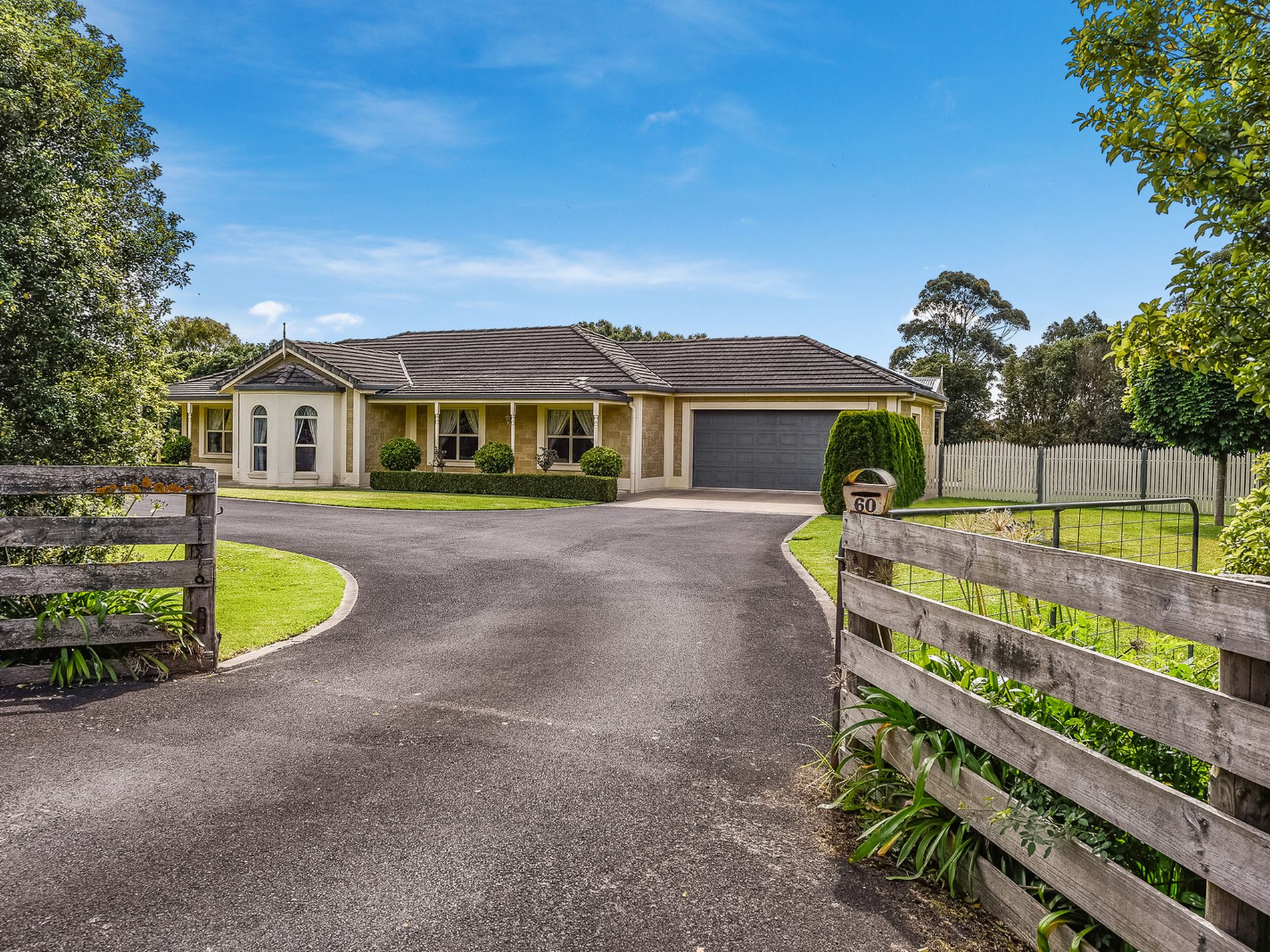 60 TOLLNER RD, MOUNT GAMBIER SA 5290, 0 Kuwarto, 0 Banyo, House