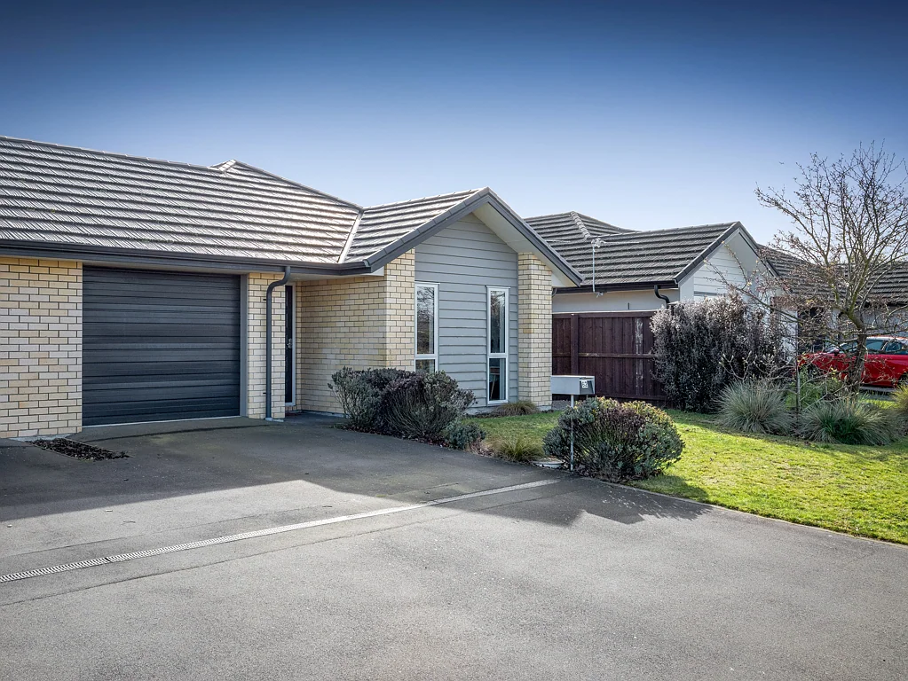62 Liddington Drive, Rolleston, Selwyn, Canterbury