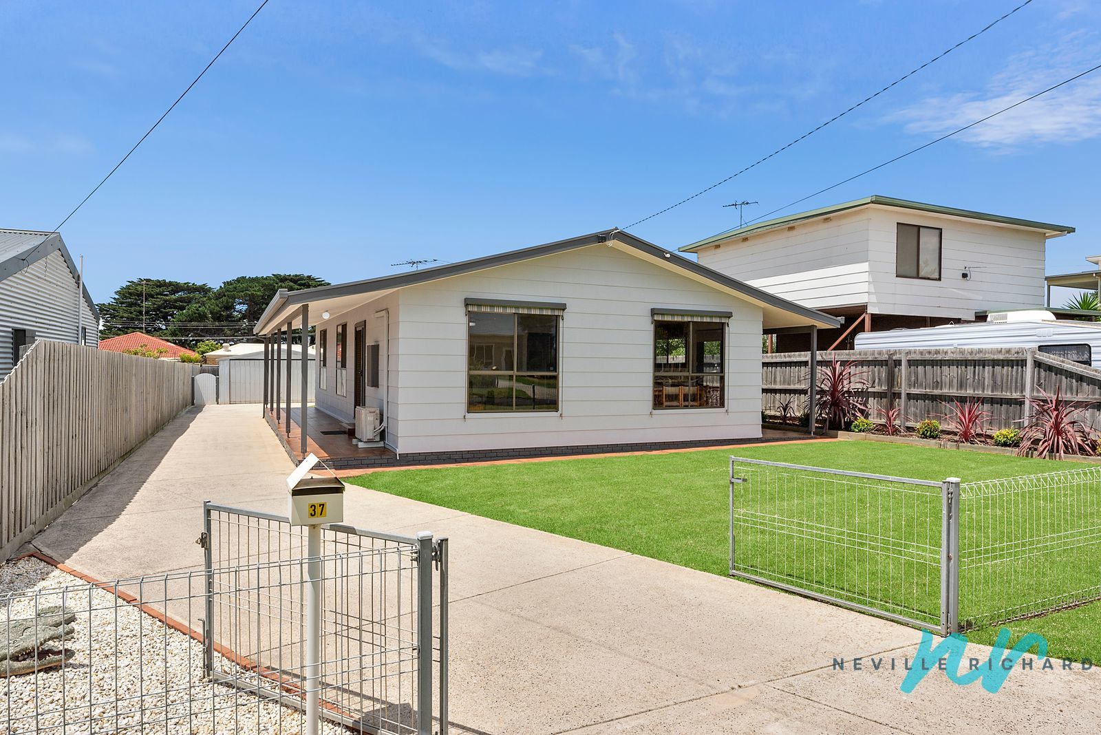 37 BAYSIDE AV, ST LEONARDS VIC 3223, 0 chambres, 0 salles de bain, House