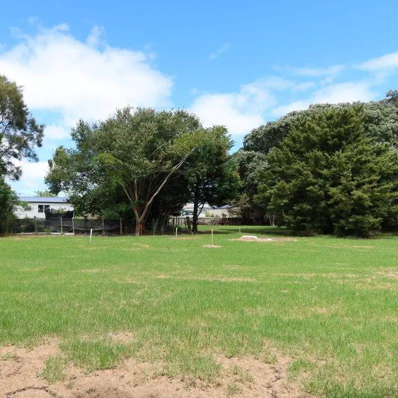 Dargaville BEAUTIFUL SURROUNDINGS! LOT 2 - 660sqm