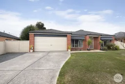 12 Barley Sheaf Drive, Miners Rest