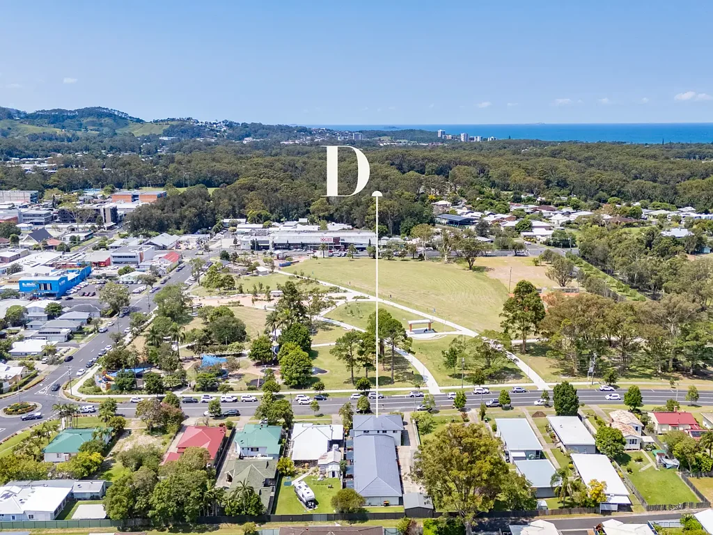 5/92 Albany Street, Coffs Harbour, NSW 2450