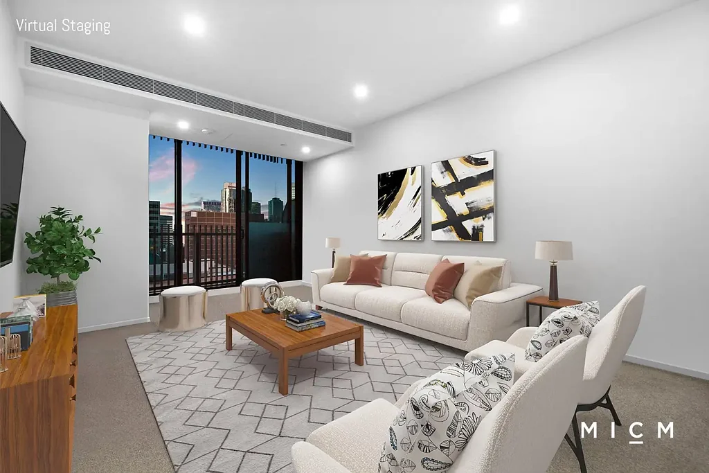 Melbourne 1chambre Rare CBD Opportunity  Price Point Meets Premium Living