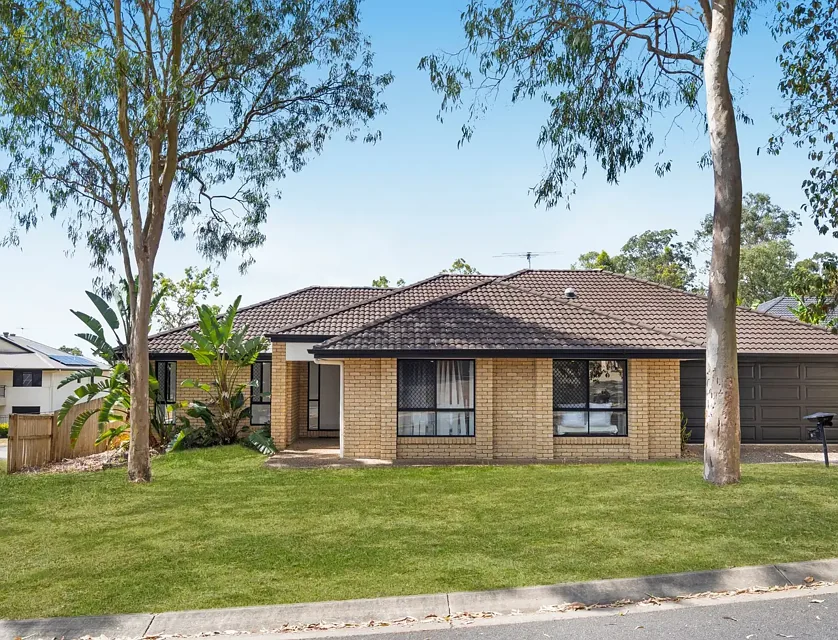 16 Dandenong Street, Forest Lake, QLD 4078, 4房, 2浴, House