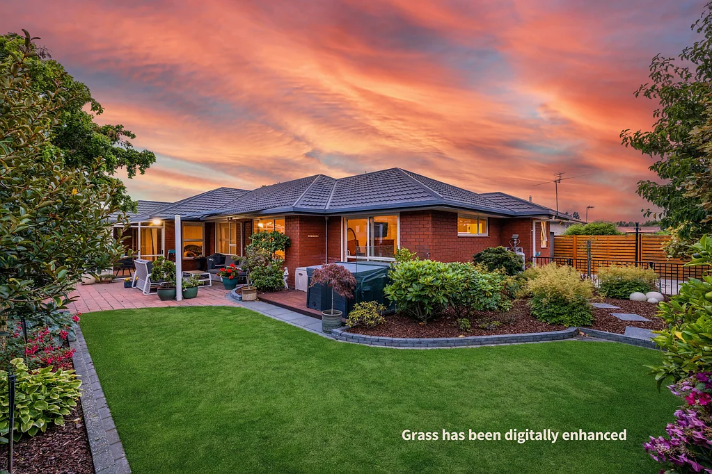 10 Apollo Place, Papanui, Christchurch, Canterbury