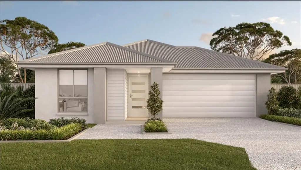 Logan Reserve 4침실 4 Bedroom Full Turn Key House and Land Package at Logan Reserve QLD