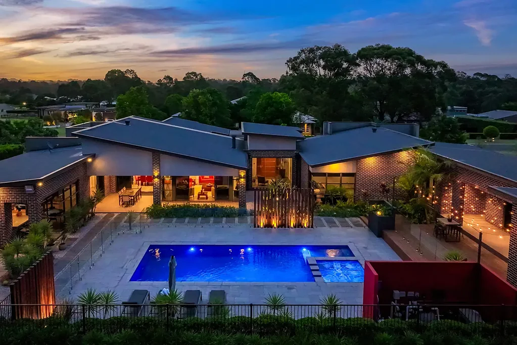 21 Twin Creeks Drive, Luddenham, NSW 2745