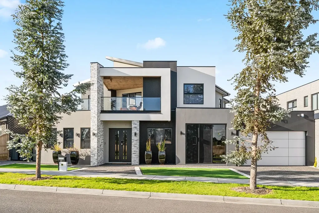 Epping 5 Bedroom A Statement of Modern Luxury, Space and Lifestyle