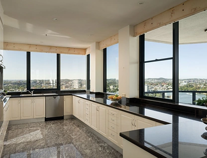 8 Goodwin Street, Kangaroo Point, Brisbane - Eastern Region, 4 Bedrooms, 3 Bathrooms, Apartment