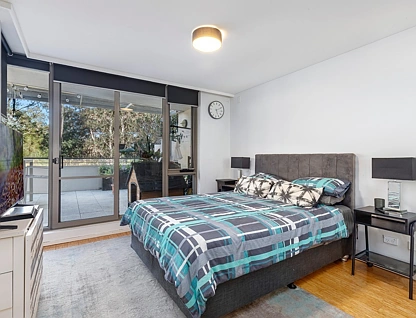 7/3 Owens Avenue, Newington, Parramatta (Northwest suburbs), 2房, 2浴, Apartment