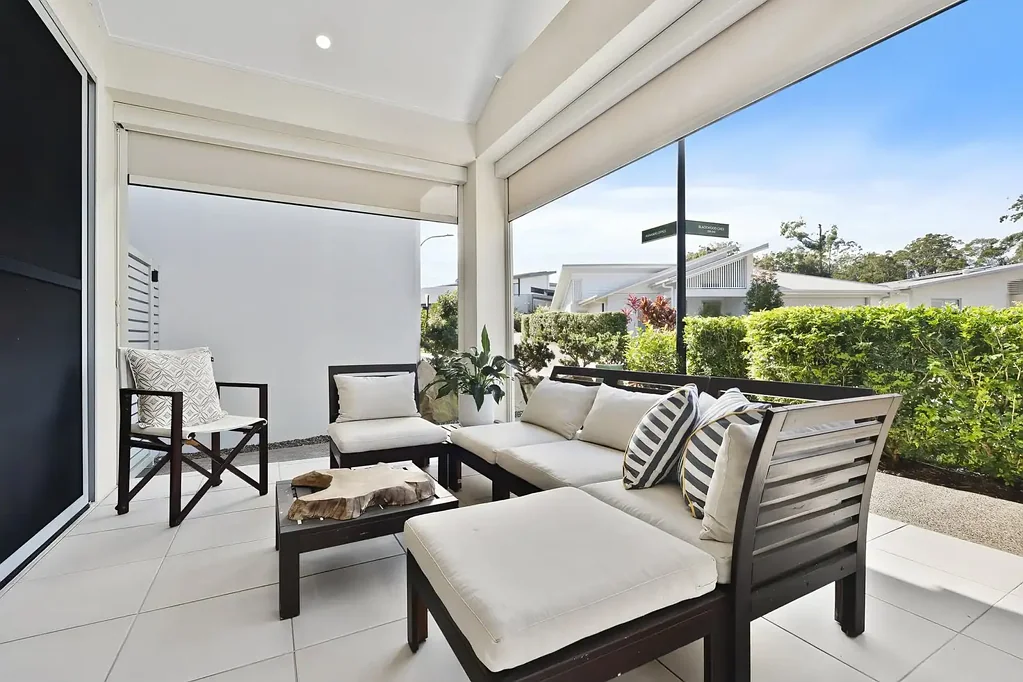 Forest Glen 2બેડરૂમ A Perfect Lifestyle Property to Treasure