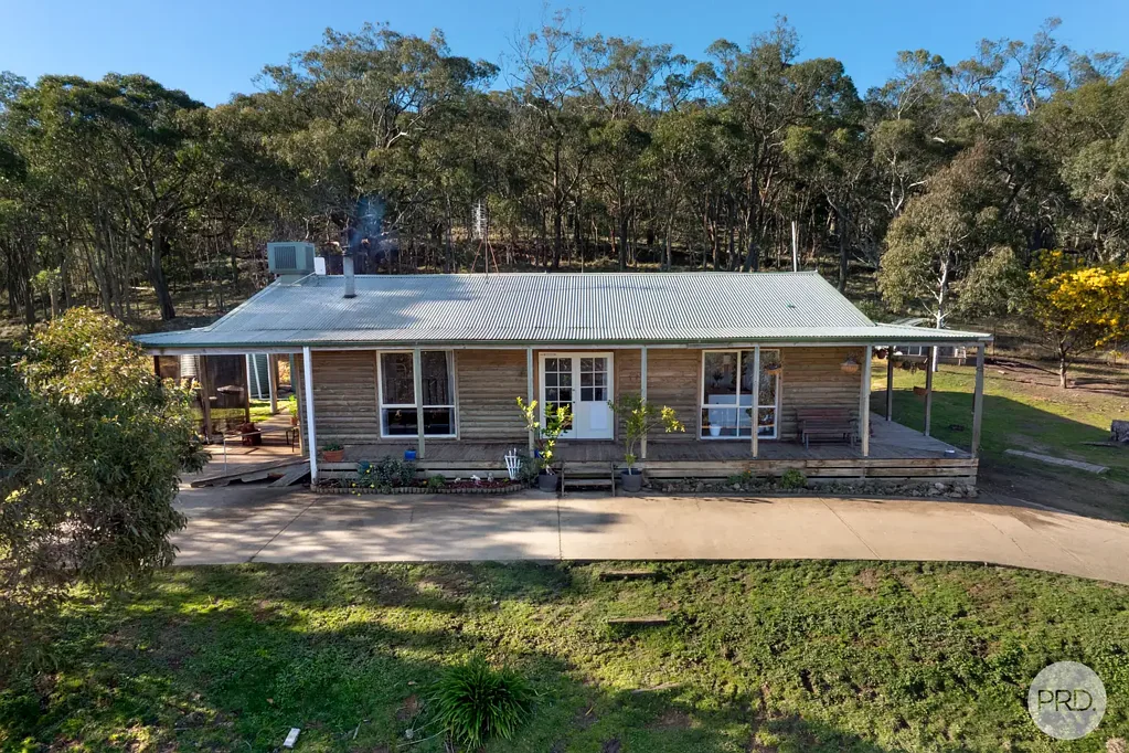 288 Flagstaff Ridge Road, Linton, VIC 3360
