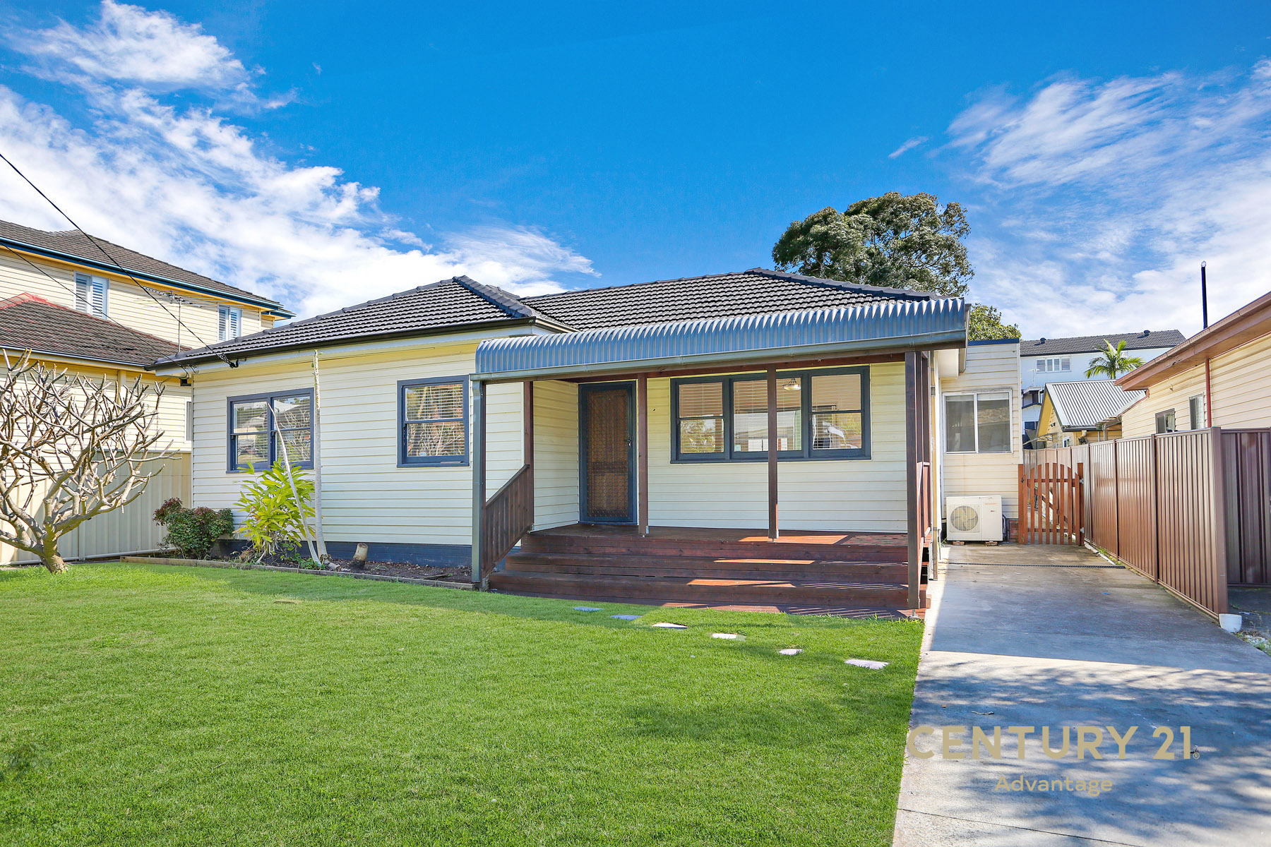 12 PRESTON RD, OLD TOONGABBIE NSW 2146, 0 침실, 0 욕실, House