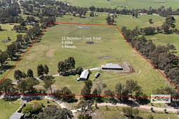 31 Nicholson Creek Road, Wiseleigh
