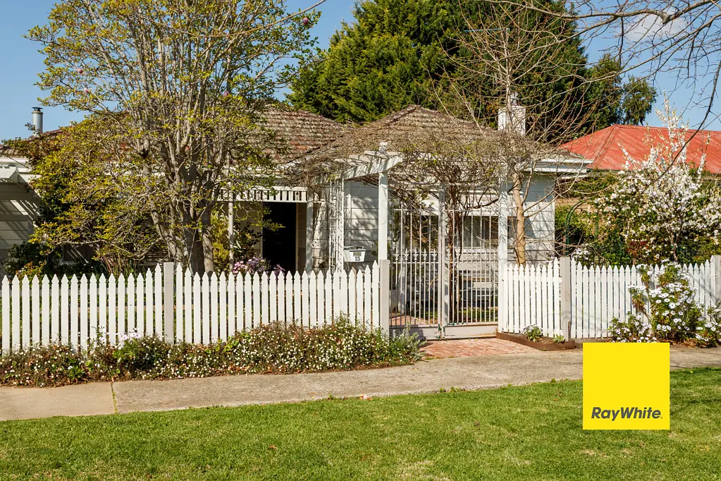 15 Fraser Street, Tatura, VIC 3616