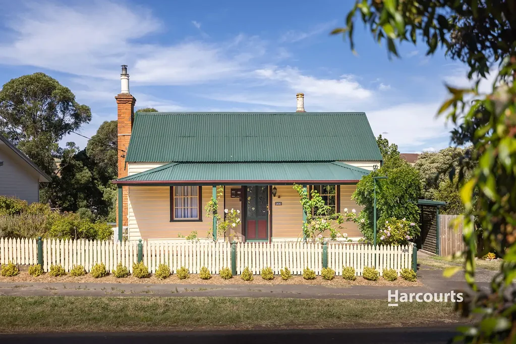 694 Forth Road, Forth, TAS 7310