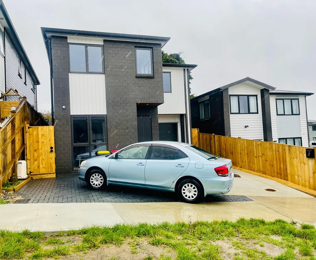 FLAT BUSH, 1 BEDROOM