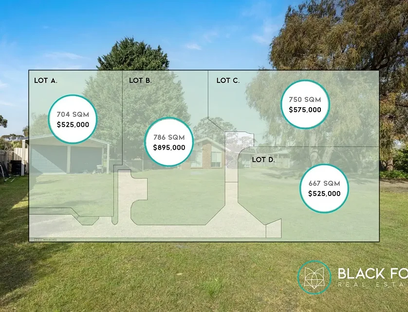 1/289 Stony Point Road, Crib Point, Mornington Peninsula, 4 ਕਮਰੇ, 2 ਬਾਥਰੂਮ, Section