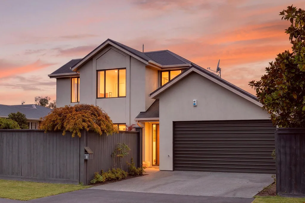 8 Nicholls Street, Richmond, Christchurch, Canterbury
